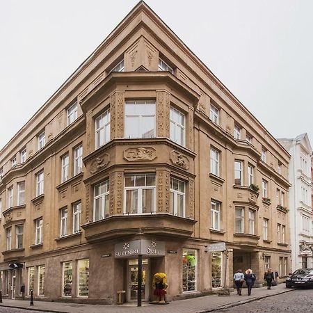 Old Riga Kaleju Loft Apartment Экстерьер фото