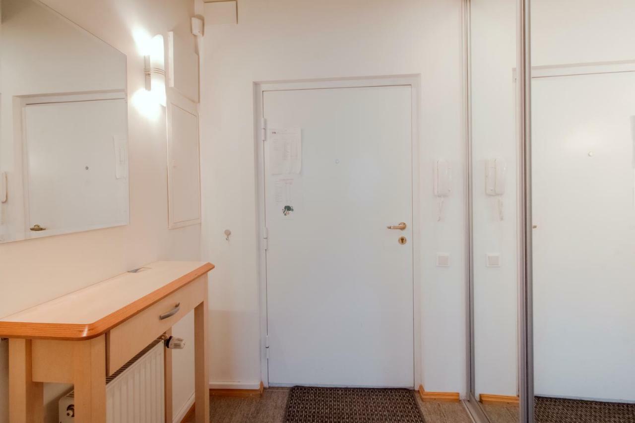 Old Riga Kaleju Loft Apartment Экстерьер фото