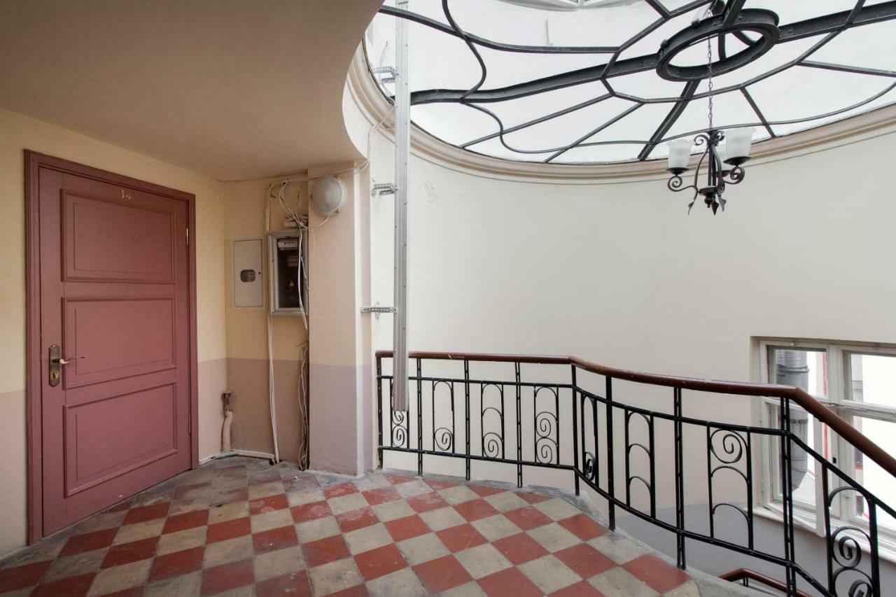 Old Riga Kaleju Loft Apartment Экстерьер фото